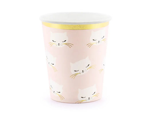 Muki kissa 200ml