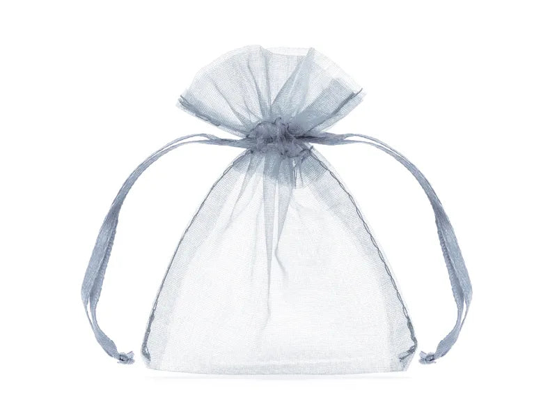 Organza Pussit, Hopea 10kpl