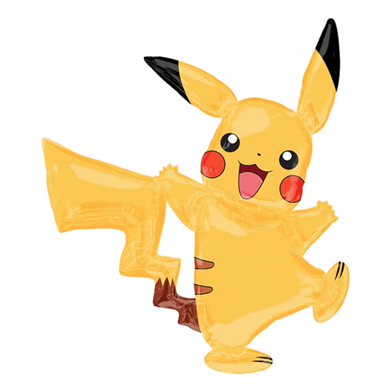 AirWalker Pikachu Foliopallo