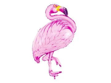 Foliopallo Flamingo