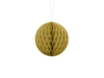 Honeycomb Kulta 10cm