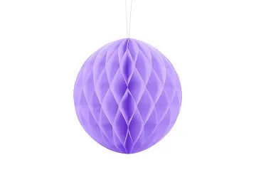 Honeycomb Lila 20cm
