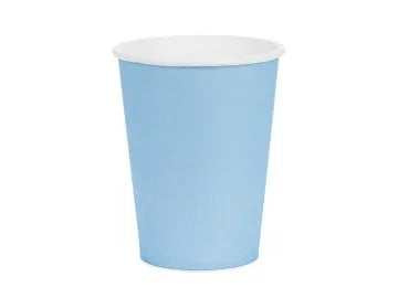 Muki Vaaleansininen (6kpl)