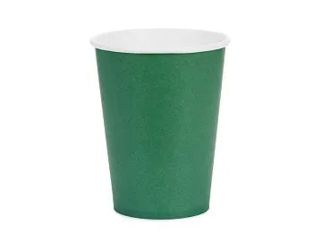 Muki Tummanvihreä (6kpl)