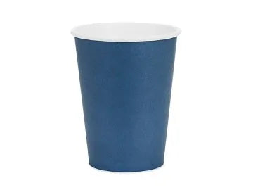 Muki Tummansininen (6kpl)