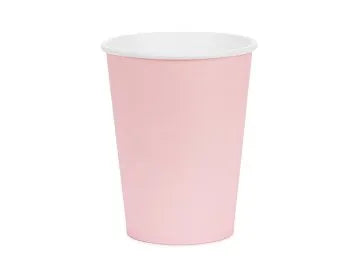 Muki Vaaleanpunainen (6kpl)