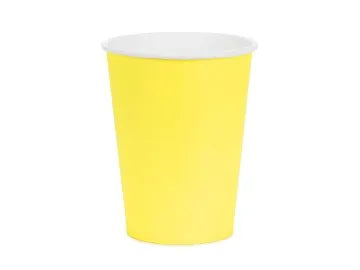 Muki Keltainen (6kpl)