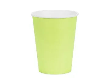 Muki Vaaleanvihreä (6kpl)