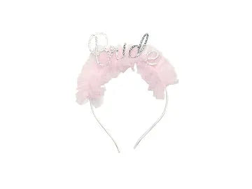 Pääpanta "Bride"