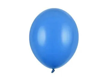 Ilmapallot tummansininen, 10 kpl 30cm