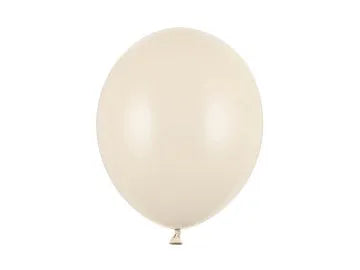 Ilmapallot beige, 50 kpl 30cm