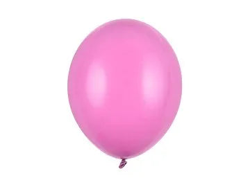 Ilmapallot pinkki, 50kpl 30cm