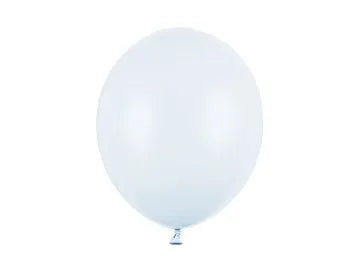 Ilmapallot hailakan sininen, 10 kpl 30cm