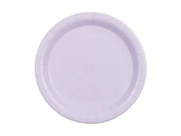 Lautanen Laventeli (6kpl 23cm)