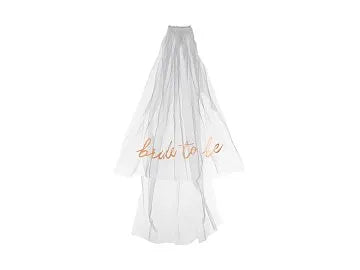 Bride to be Huntu