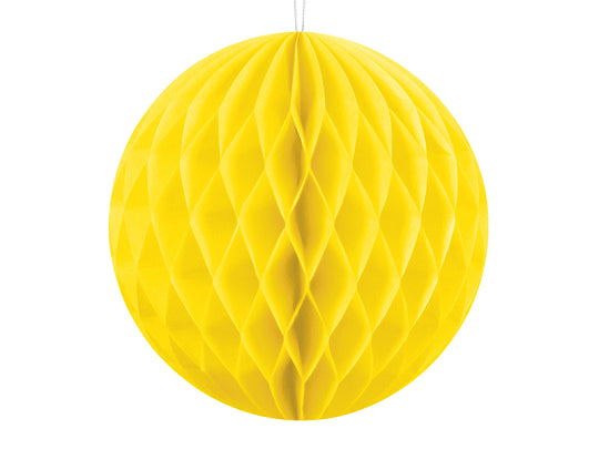 Honeycomb Keltainen 10cm
