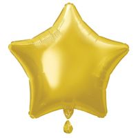 Kulta tähti 50cm