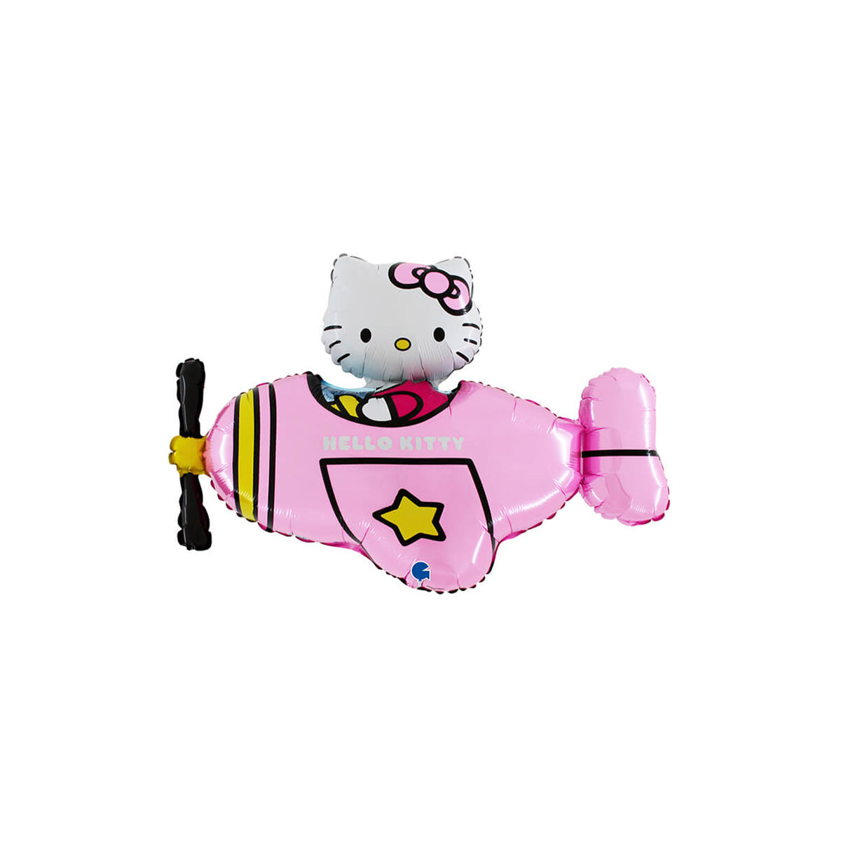 Foliopallo Hello Kitty 76cm