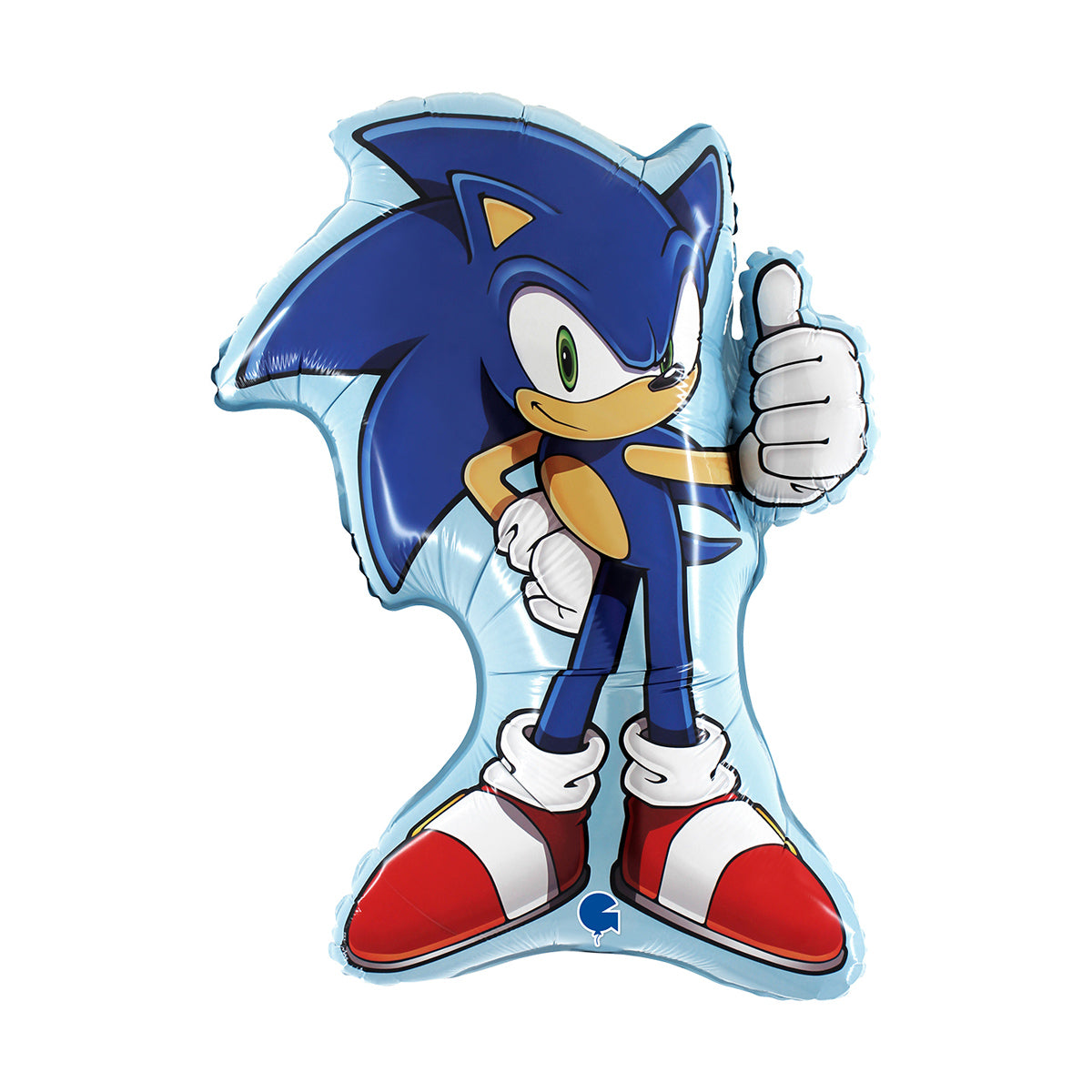 Foliopallo Sonic 64cm