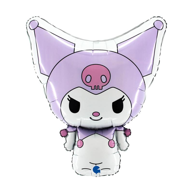 Foliopallo Kuromi 24"