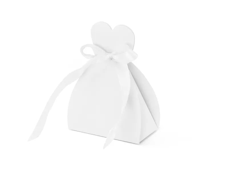 Laatikko Morsian (10 kpl 6.5x3x5cm)
