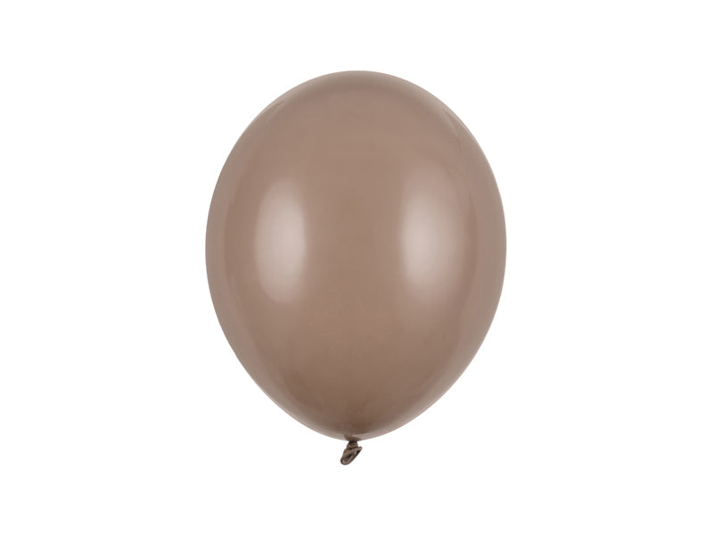 lmapallo cappuccino, 10 kpl 30cm