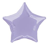 Laventeli tähti 50cm