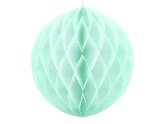 Honeycomb Mintunvihreä 30cm