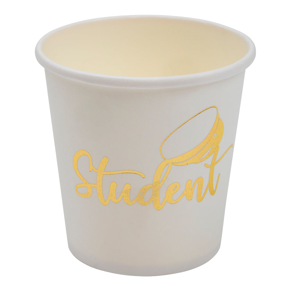 Muki Student, 250ml 8 kpl