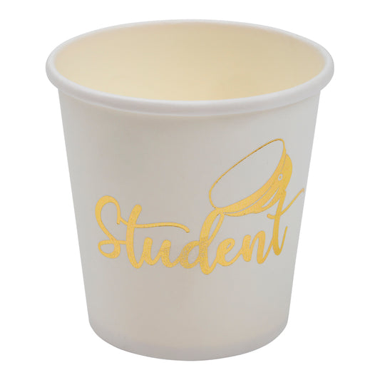 Muki Student, 250ml 8 kpl