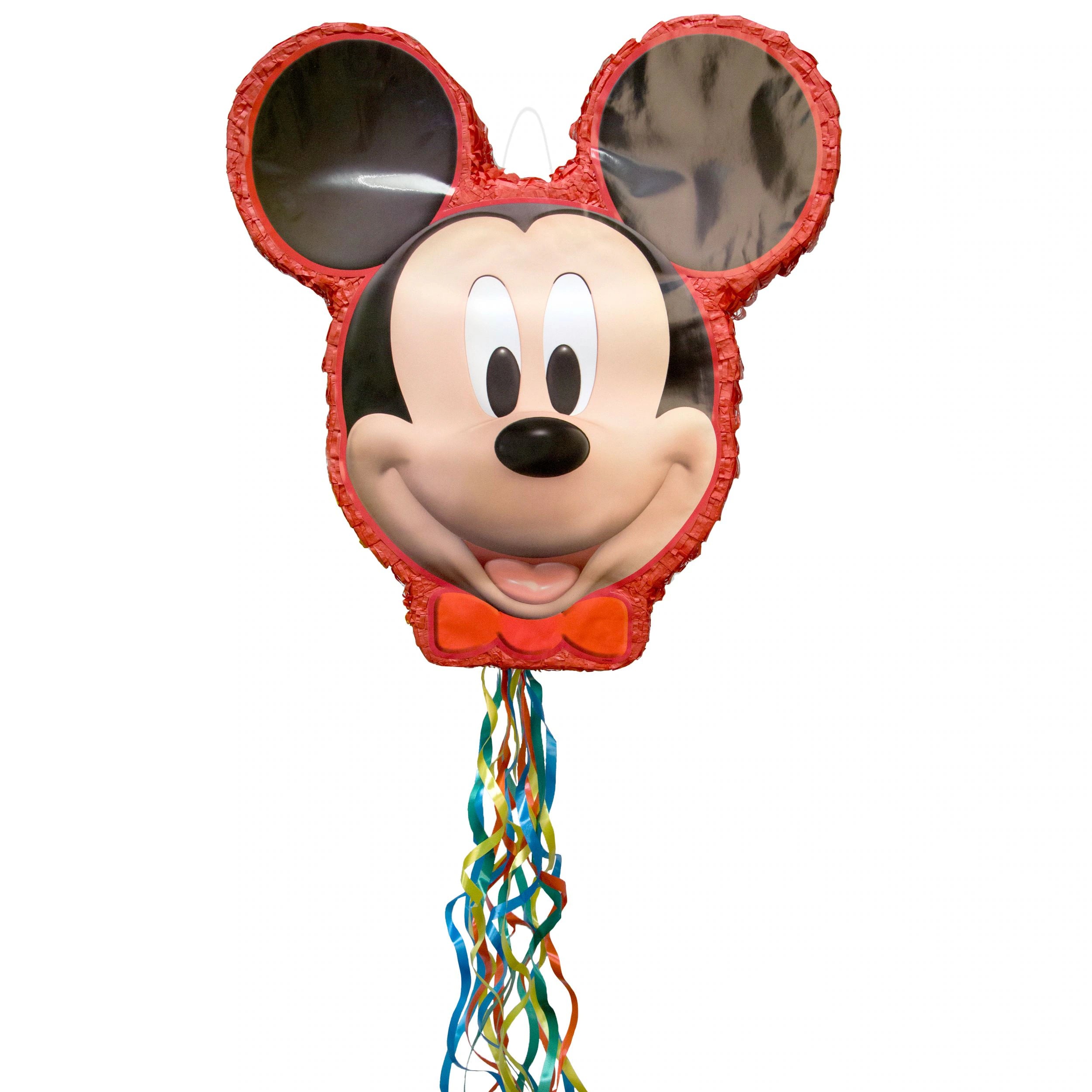 Mickey Mouse Pinata