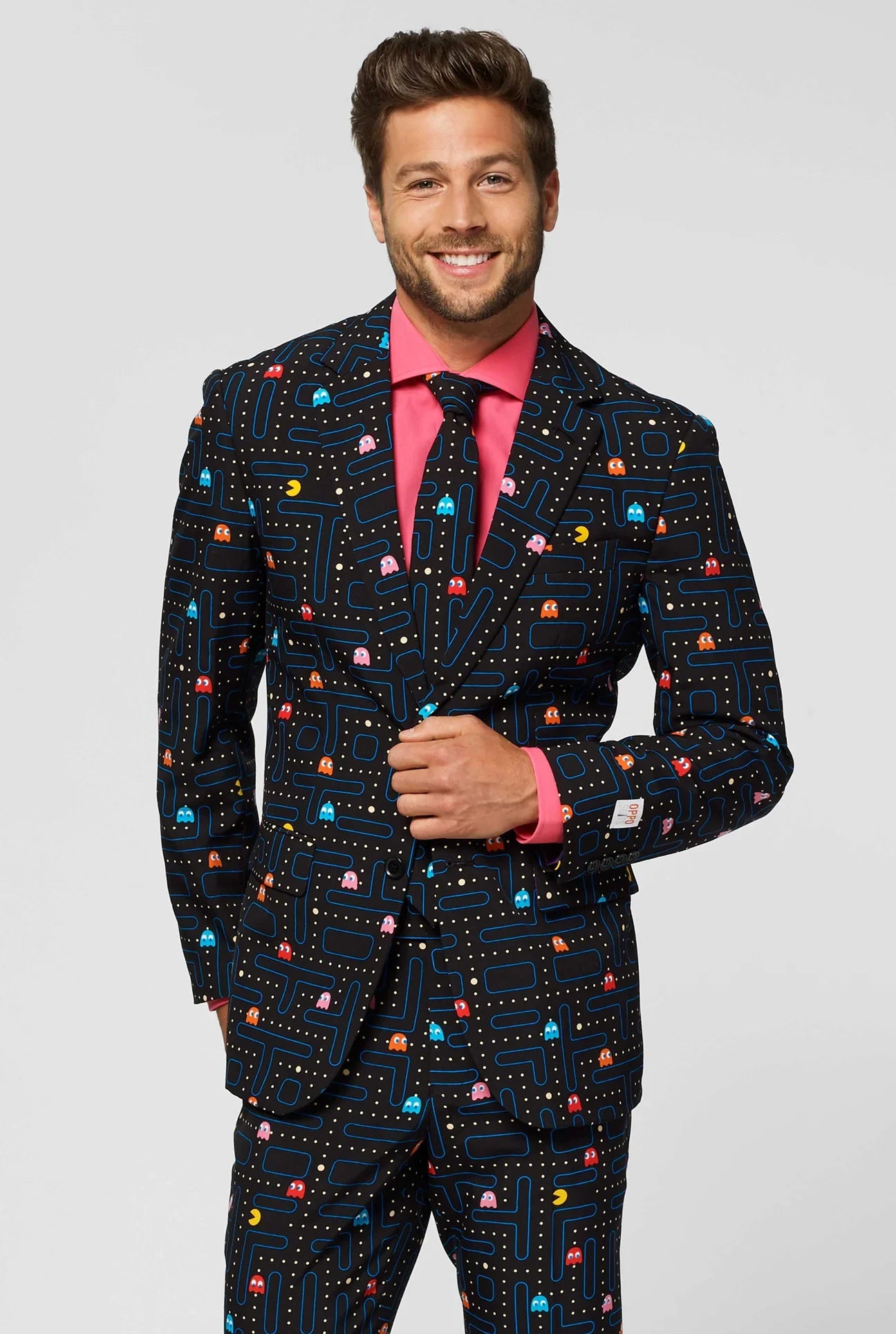 Pac-Man Puku, EU54