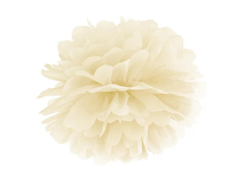 Pompom Kerma 25cm