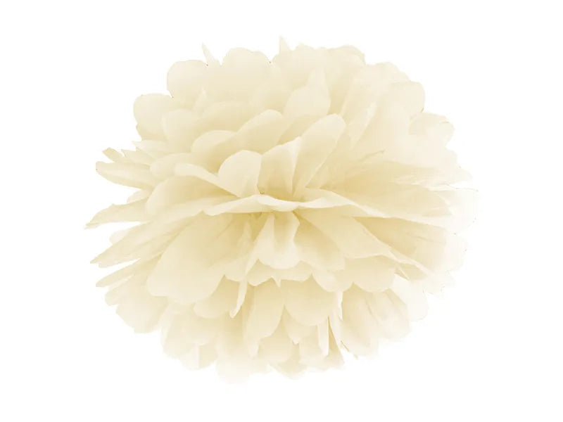 Pompom Kerma 35cm