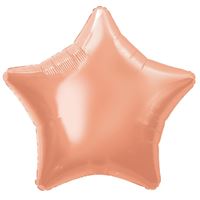 Ruusukulta tähti 50cm