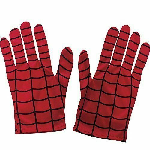 Lasten Spider-Man Käsineet