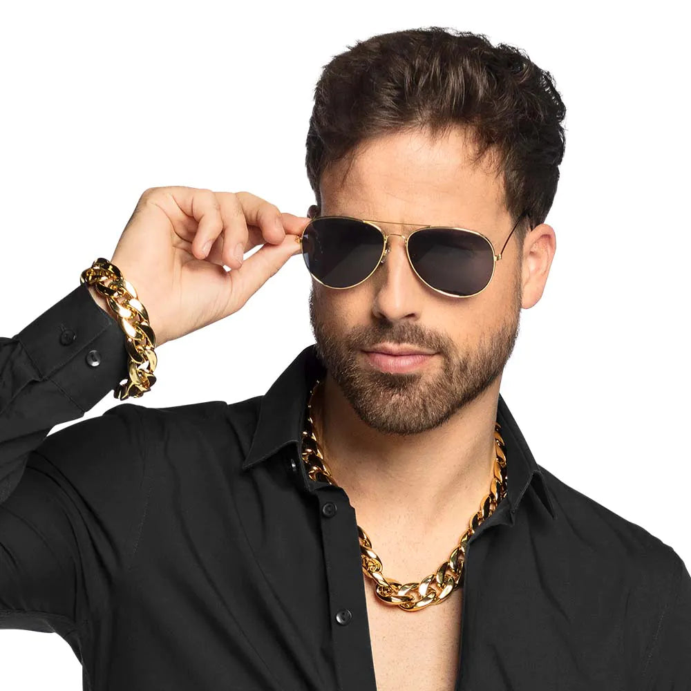 Setti Pimp