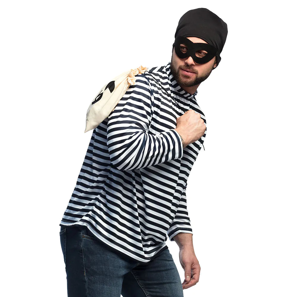 Setti ryöstäjä