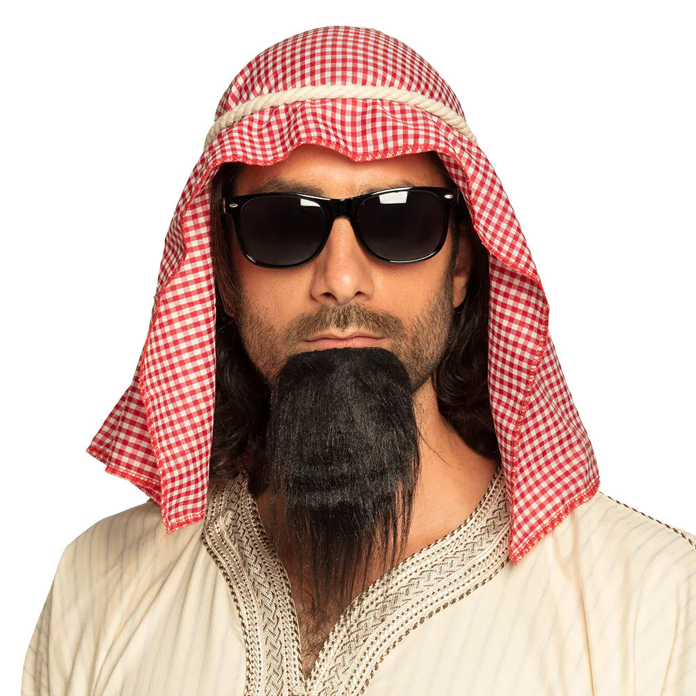 Setti Sheik