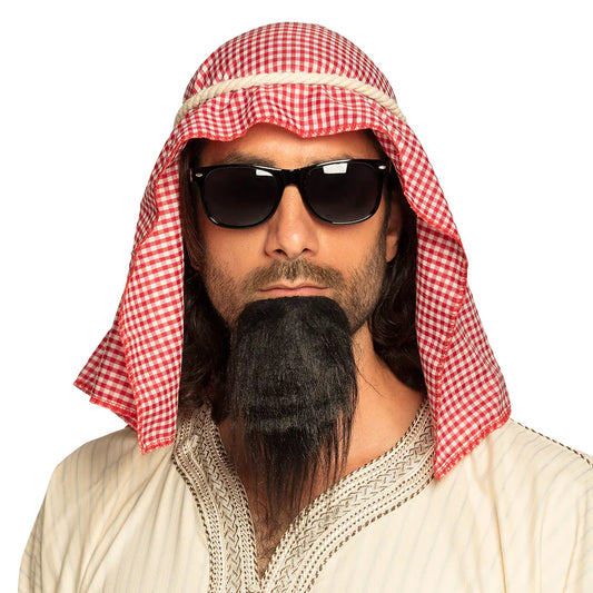 Setti Sheik
