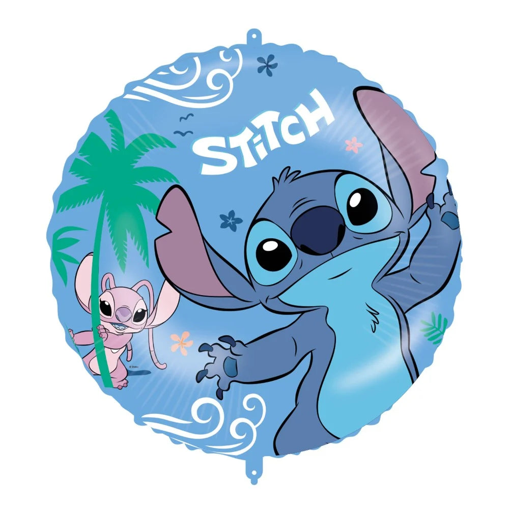 Foliopallo Stitch, 46cm