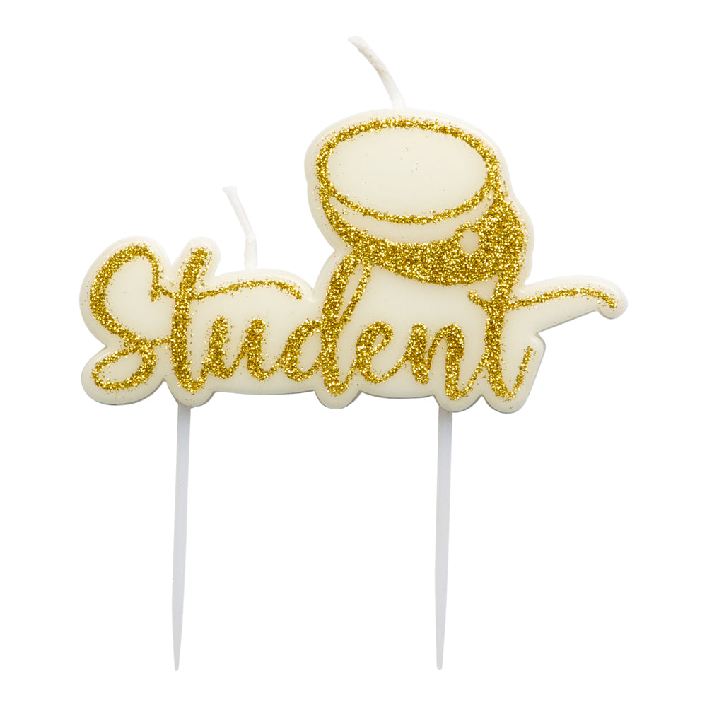 Kakkukynttilä Student