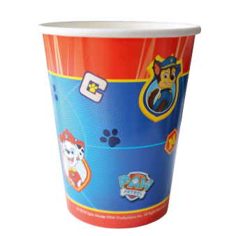 Muki Paw Patrol (8 kpl 250ml)