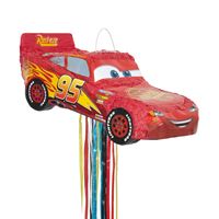 Piata Lightning Mcqueen