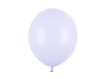Ilmapallot pastelli laventeli, 10 kpl 30cm