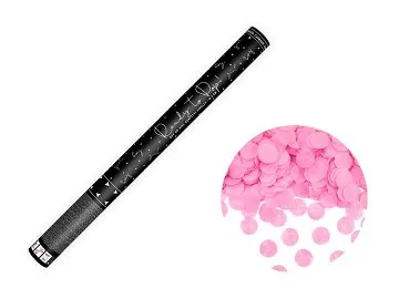 Gender Reveal Kanuuna Pinkki 60cm