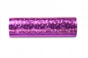 Serpentiini Glitter Pinkki 3,8m