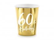 Muki ''60th Birthday'' (6 kpl 220ml)