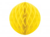Honeycomb Keltainen 20cm