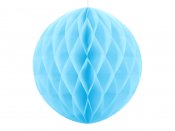 Honeycomb Vaaleansininen 20cm